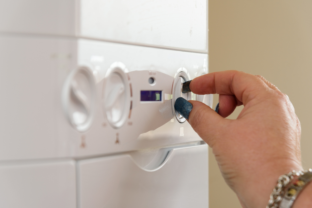 Annual Boiler Servicing & Landlord Gas Safety Checks in Aylesford | Gardiner’s Plumbing & Heating