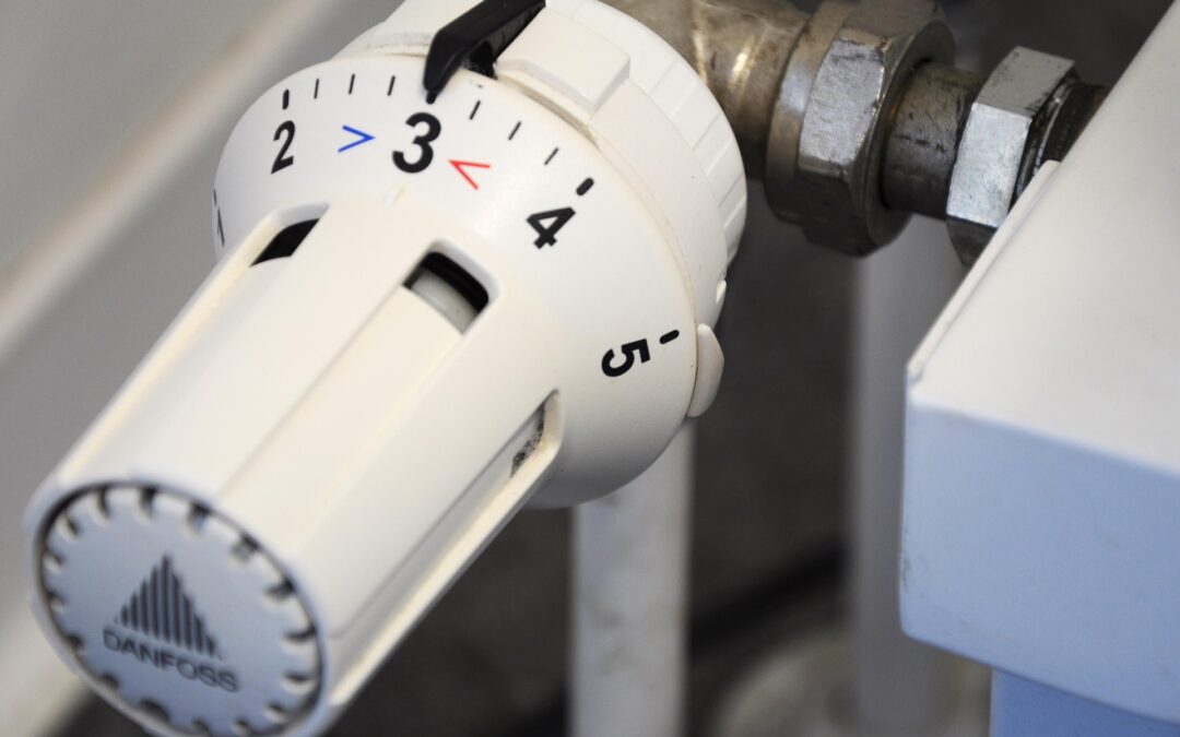 5 Signs Your Boiler Needs Replacing Before Winter in Kent